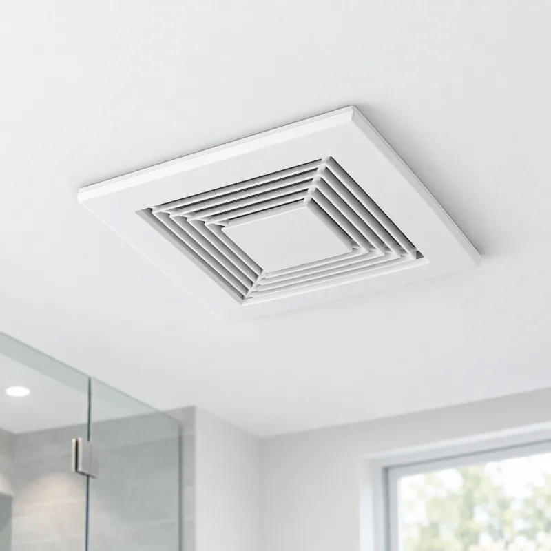 Hướng dẫn vệ sinh quạt hút gió an toàn tại nhà
